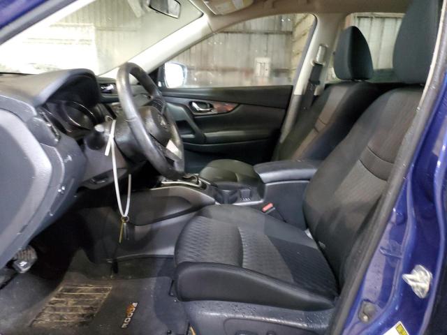Photo 7 from auction – 2018 NISSAN ROGUE S with VIN KNMAT2MT3JP615839