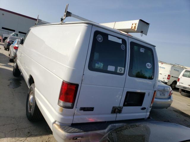 Photo 6 from auction – 2001 FORD ECONOLINE with VIN 1FTSS34SX1HB32377