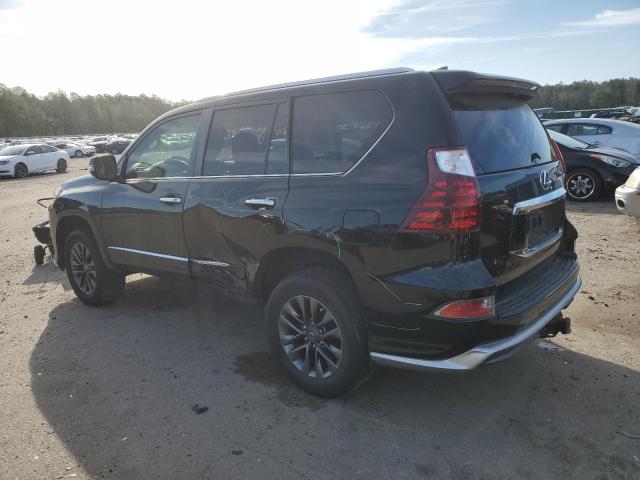 Photo 2 from auction – 2019 LEXUS GX 460 with VIN JTJBM7FX9K5228379