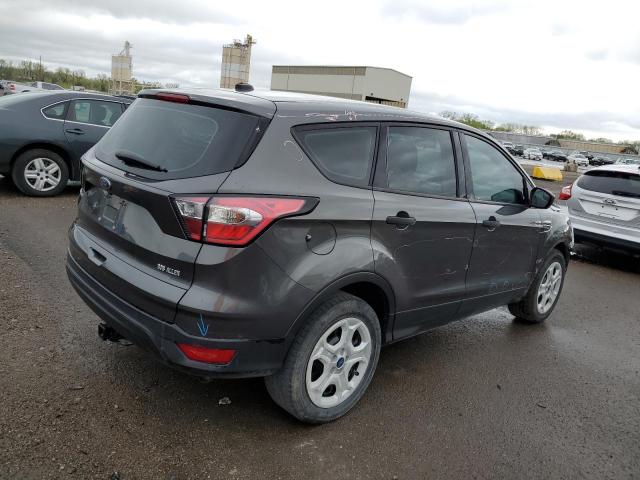 Photo 3 from auction – 2017 FORD ESCAPE S with VIN 1FMCU0F78HUD19653