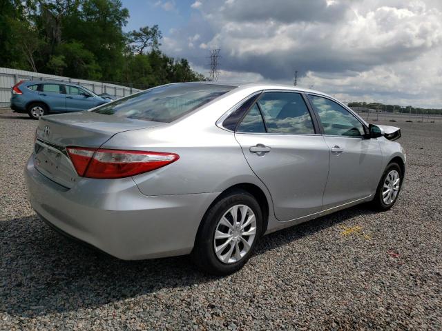 Photo 3 from auction – 2016 TOYOTA CAMRY LE with VIN 4T4BF1FK4GR574062