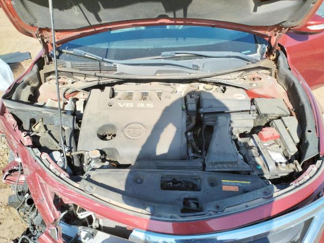 Photo 11 from auction – 2015 NISSAN ALTIMA 3.5 with VIN 1N4BL3AP8FC216446