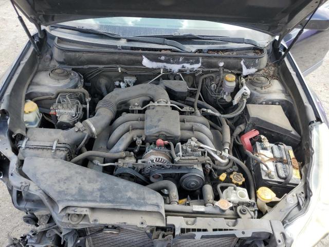 Photo 12 from auction – 2011 SUBARU OUTBACK 3. with VIN 4S4BRDJC6B2322790
