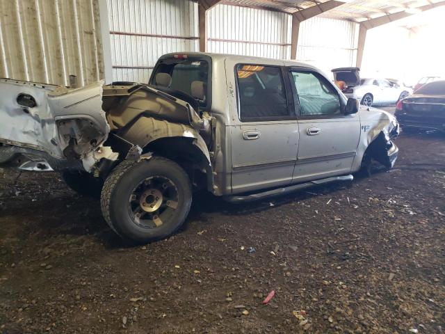 Photo 3 from auction – 2001 FORD F150 SUPER with VIN 1FTRW07W31KA18336