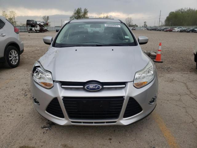 Photo 5 from auction – 2012 FORD FOCUS SE with VIN 1FAHP3F23CL227216