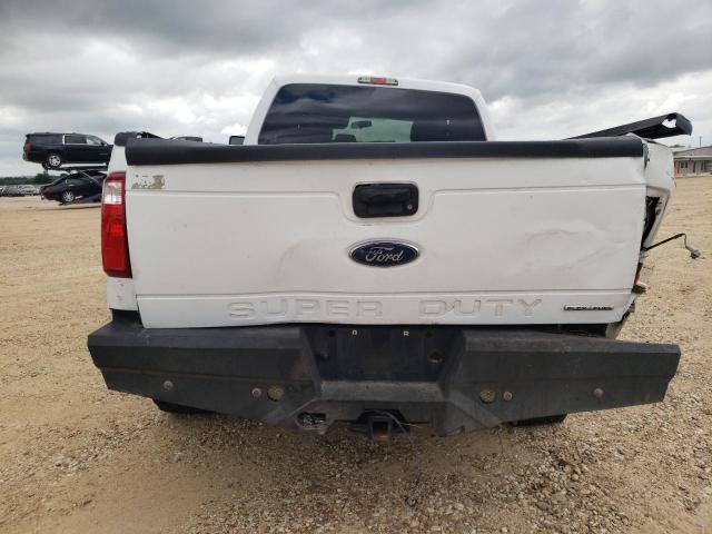 Photo 6 from auction – 2015 FORD F250 SUPER with VIN 1FT7X2B60FED56516