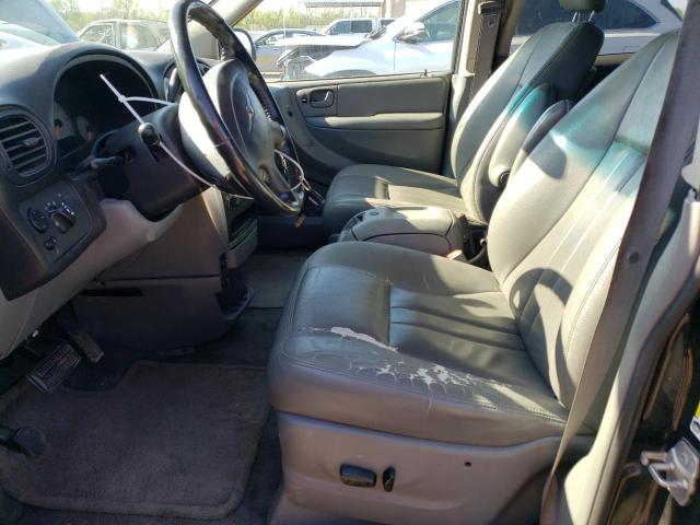 Photo 7 from auction – 2007 CHRYSLER TOWN & COU with VIN 2A4GP54L77R223772