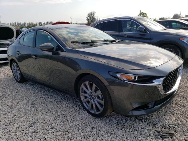 Photo 4 from auction – 2023 MAZDA 3 PREFERRE with VIN 3MZBPACM3PM361381