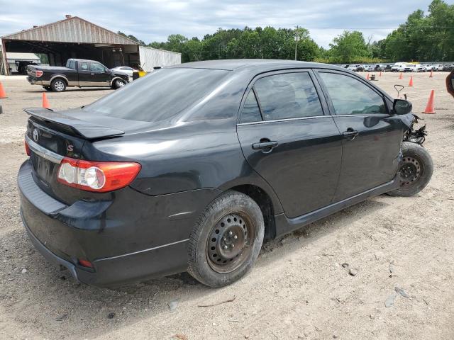 Photo 3 from auction – 2013 TOYOTA COROLLA BA with VIN 5YFBU4EE9DP216966