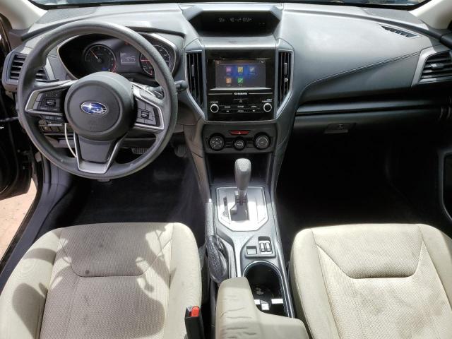 Photo 8 from auction – 2018 SUBARU IMPREZA PR with VIN 4S3GTAB63J3741126