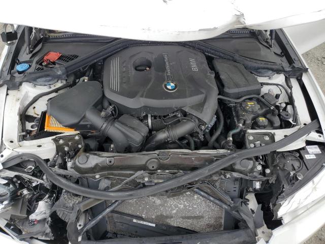 Photo 11 from auction – 2017 BMW 430I GRAN with VIN WBA4F7C34HG788246