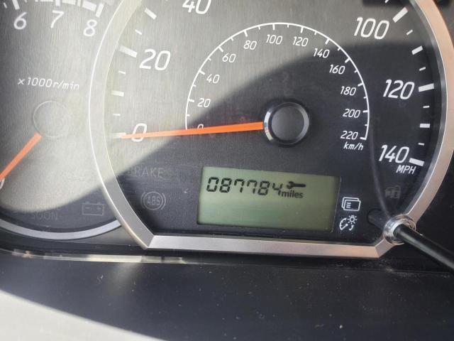 Photo 8 from auction – 2014 MITSUBISHI MIRAGE ES with VIN ML32A4HJ7EH005606