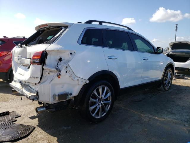 Photo 3 from auction – 2014 MAZDA CX-9 GRAND with VIN JM3TB2DA0E0440062