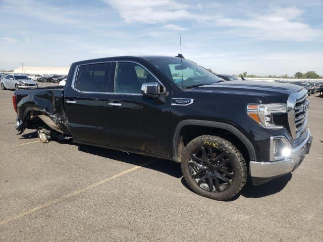 Photo 4 from auction – 2022 GMC SIERRA LIM with VIN 3GTU9DED5NG113049