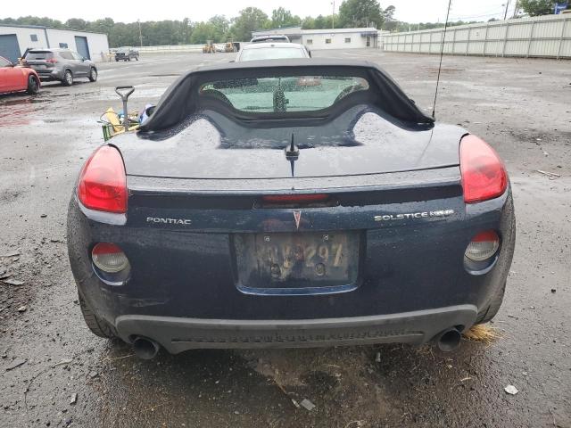 Photo 6 from auction – 2007 PONTIAC SOLSTICE G with VIN 1G2MG35X37Y135235
