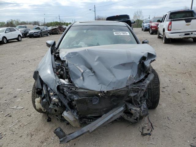 Photo 5 from auction – 2012 HONDA ACCORD EX with VIN 1HGCS1B78CA011237