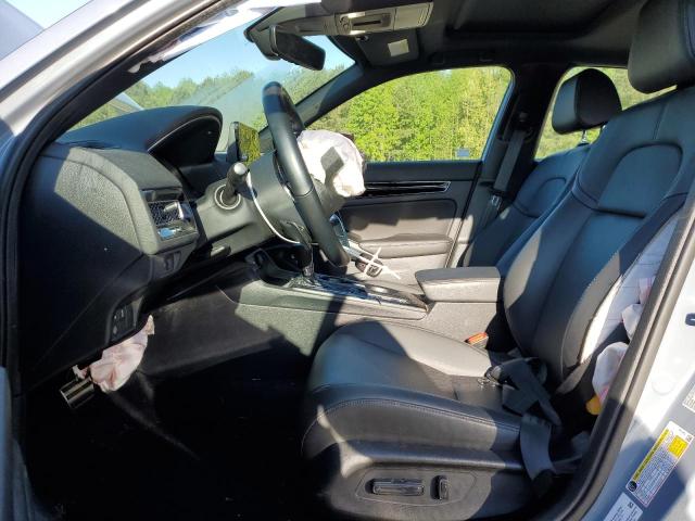 Photo 7 from auction – 2022 HONDA CIVIC with VIN 19XFL1H89NE004256