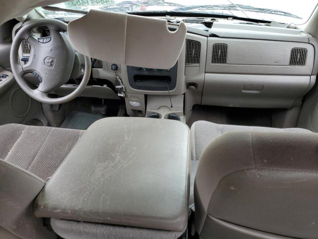 Photo 8 from auction – 2003 DODGE RAM 1500 S with VIN 1D7HA18D13S273394