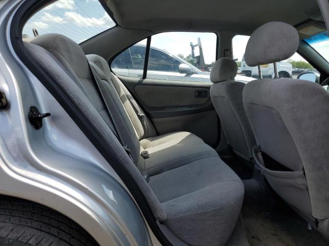 Photo 10 from auction – 2001 NISSAN ALTIMA XE with VIN 1N4DL01D11C141417