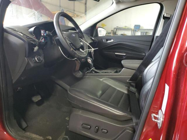 Photo 7 from auction – 2019 FORD ESCAPE TIT with VIN 1FMCU9J92KUC01697