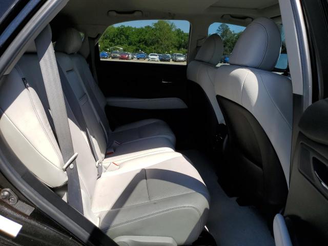Photo 11 from auction – 2015 LEXUS RX 350 with VIN 2T2ZK1BA4FC184267