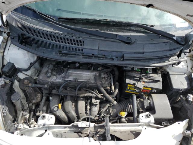 Photo 11 from auction – 2012 TOYOTA SCION XD with VIN JTKKU4B40C1019823