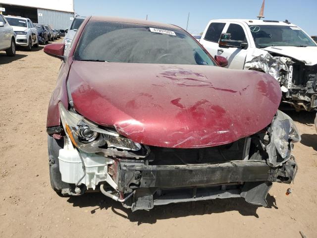 Photo 5 from auction – 2017 TOYOTA CAMRY LE with VIN 4T1BF1FK4HU772443