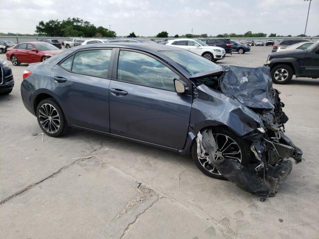 Photo 4 from auction – 2016 TOYOTA COROLLA L with VIN 5YFBURHE6GP565628