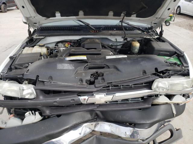 Photo 11 from auction – 1999 CHEVROLET SILVERADO with VIN 2GCEK19T2X1219463