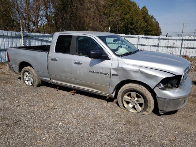 Photo 4 from auction – 2011 DODGE RAM 1500 with VIN 1D7RB1GT5BS553540