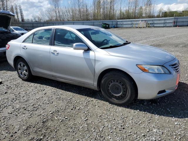 Photo 4 from auction – 2009 TOYOTA CAMRY BASE with VIN 4T1BE46K39U866397