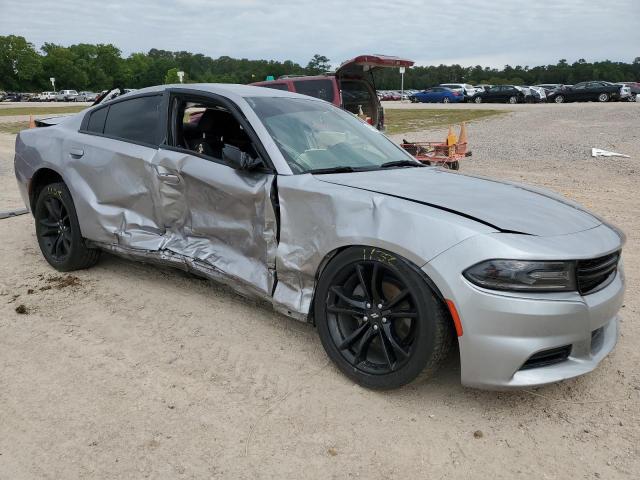 Photo 4 from auction – 2018 DODGE CHARGER SX with VIN 2C3CDXBG1JH186055