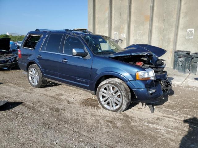 Photo 4 from auction – 2017 FORD EXPEDITION with VIN 1FMJU1MT2HEA54204
