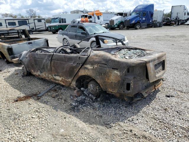 Photo 2 from auction – 2006 ACURA 3.2TL with VIN 19UUA66256A002843