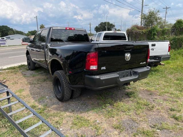 Photo 3 from auction – 2018 RAM 3500 ST with VIN 3C63RRGL7JG212647