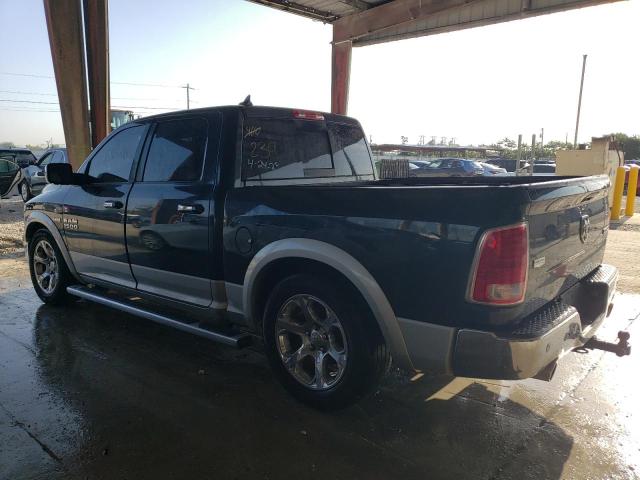 Photo 2 from auction – 2015 RAM 1500 LARAM with VIN 1C6RR7NT7FS702605
