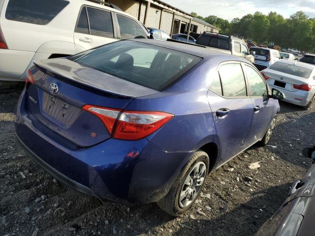 Photo 3 from auction – 2015 TOYOTA COROLLA L with VIN 5YFBURHE7FP201510