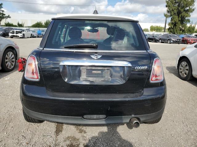 Photo 6 from auction – 2009 MINI COOPER with VIN WMWMF33569TU75170