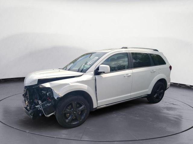 Photo 1 from auction – 2020 DODGE JOURNEY CR with VIN 3C4PDCGB1LT263116