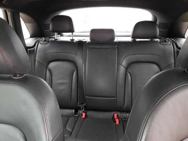 Photo 10 from auction – 2017 AUDI Q3 PREMIUM with VIN WA1HCCFS4HR017714