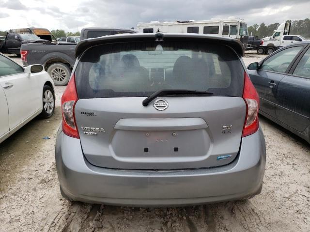 Photo 6 from auction – 2014 NISSAN VERSA NOTE with VIN 3N1CE2CP8EL401358
