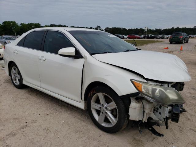 Photo 4 from auction – 2014 TOYOTA CAMRY L with VIN 4T1BF1FK5EU833522