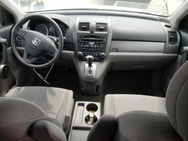 Photo 8 from auction – 2011 HONDA CRV with VIN 5J6RE3H46BL043464