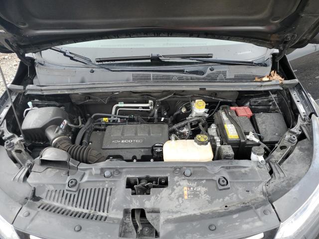 Photo 11 from auction – 2019 CHEVROLET TRAX LS with VIN 3GNCJNSBXKL383531