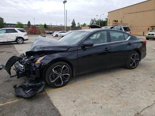 Photo 1 from auction – 2023 NISSAN ALTIMA SR with VIN 1N4BL4CVXPN345599