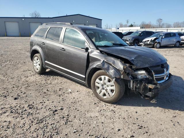 Photo 4 from auction – 2017 DODGE JOURNEY SE with VIN 3C4PDCAB1HT695771