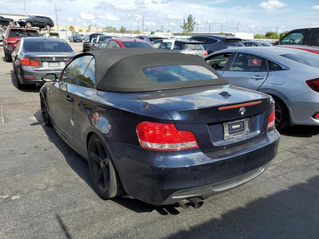 Photo 2 from auction – 2009 BMW 135 I with VIN WBAUN935X9VK40894