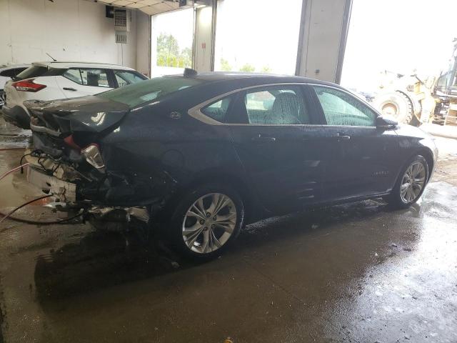 Photo 3 from auction – 2014 CHEVROLET IMPALA LT with VIN 2G1125S36E9139249