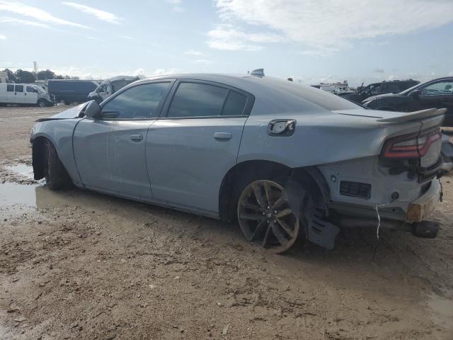 Photo 2 from auction – 2021 DODGE CHARGER GT with VIN 2C3CDXHG0MH603886