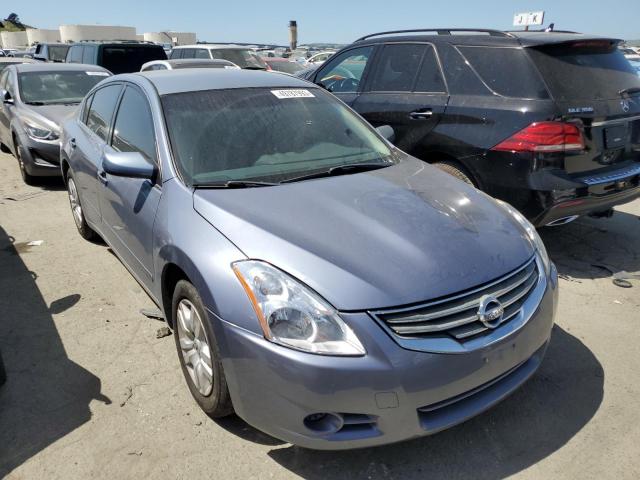 Photo 4 from auction – 2012 NISSAN ALTIMA BAS with VIN 1N4AL2AP3CN451973